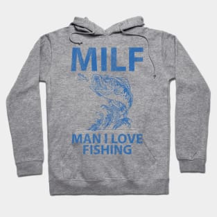 Milf Hoodie